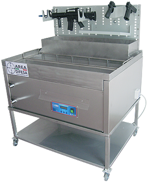 Ultrasound washing ADL47/12 ADL47/12