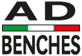 marchio ADbenches