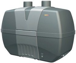 Fume extractor